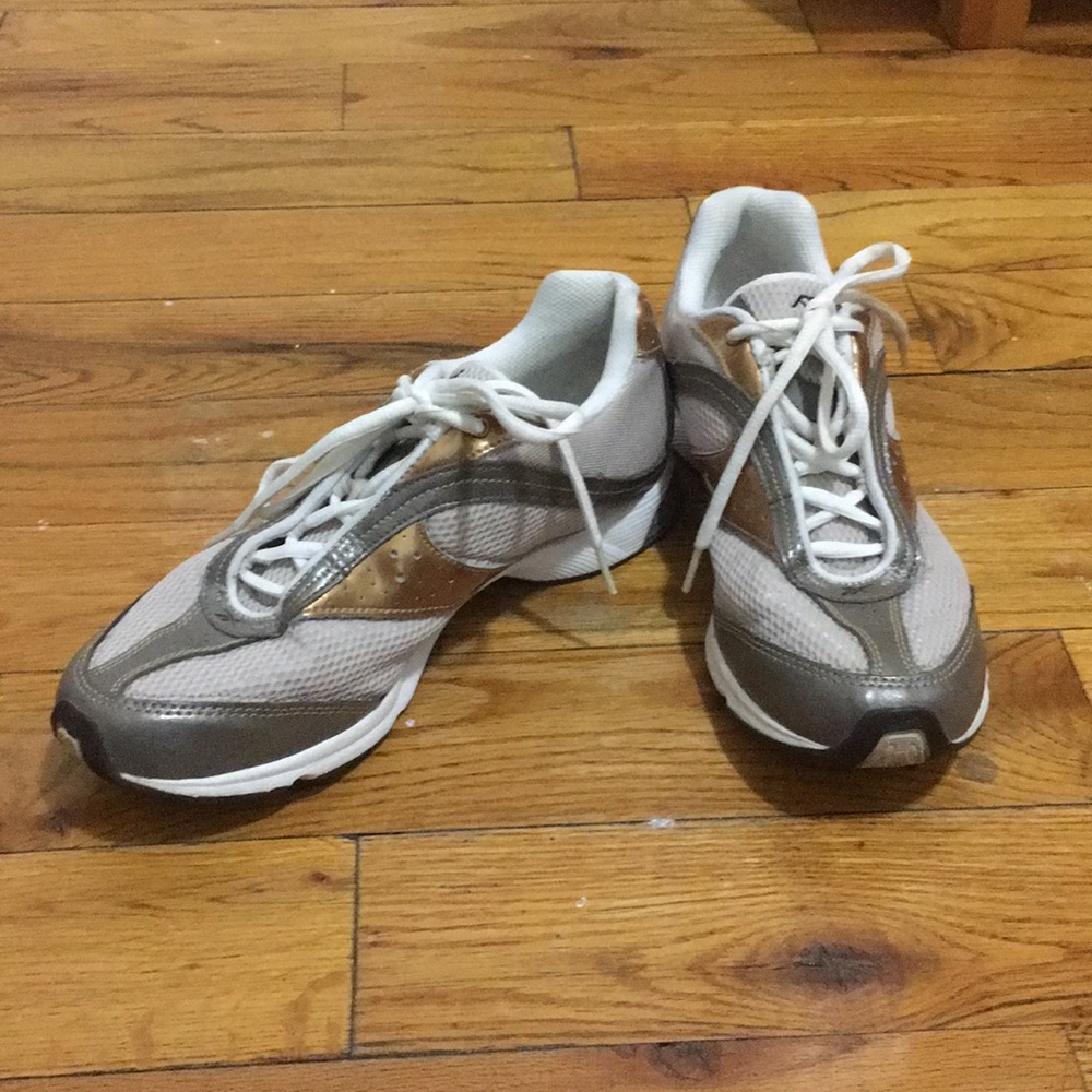 Reebok Athletic Sneakers